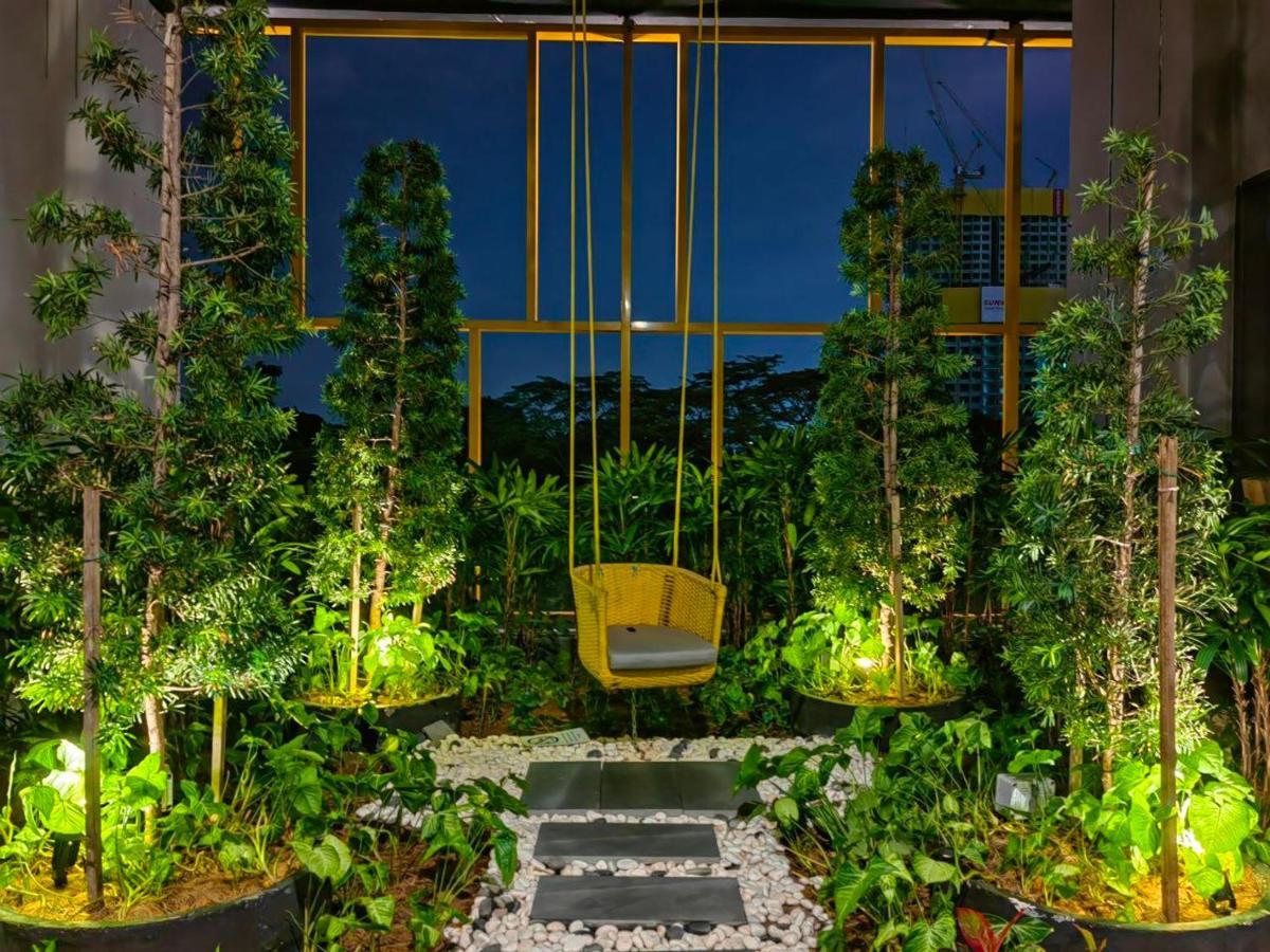 Opus Residences Kuala Lumpur By Luna Extérieur photo