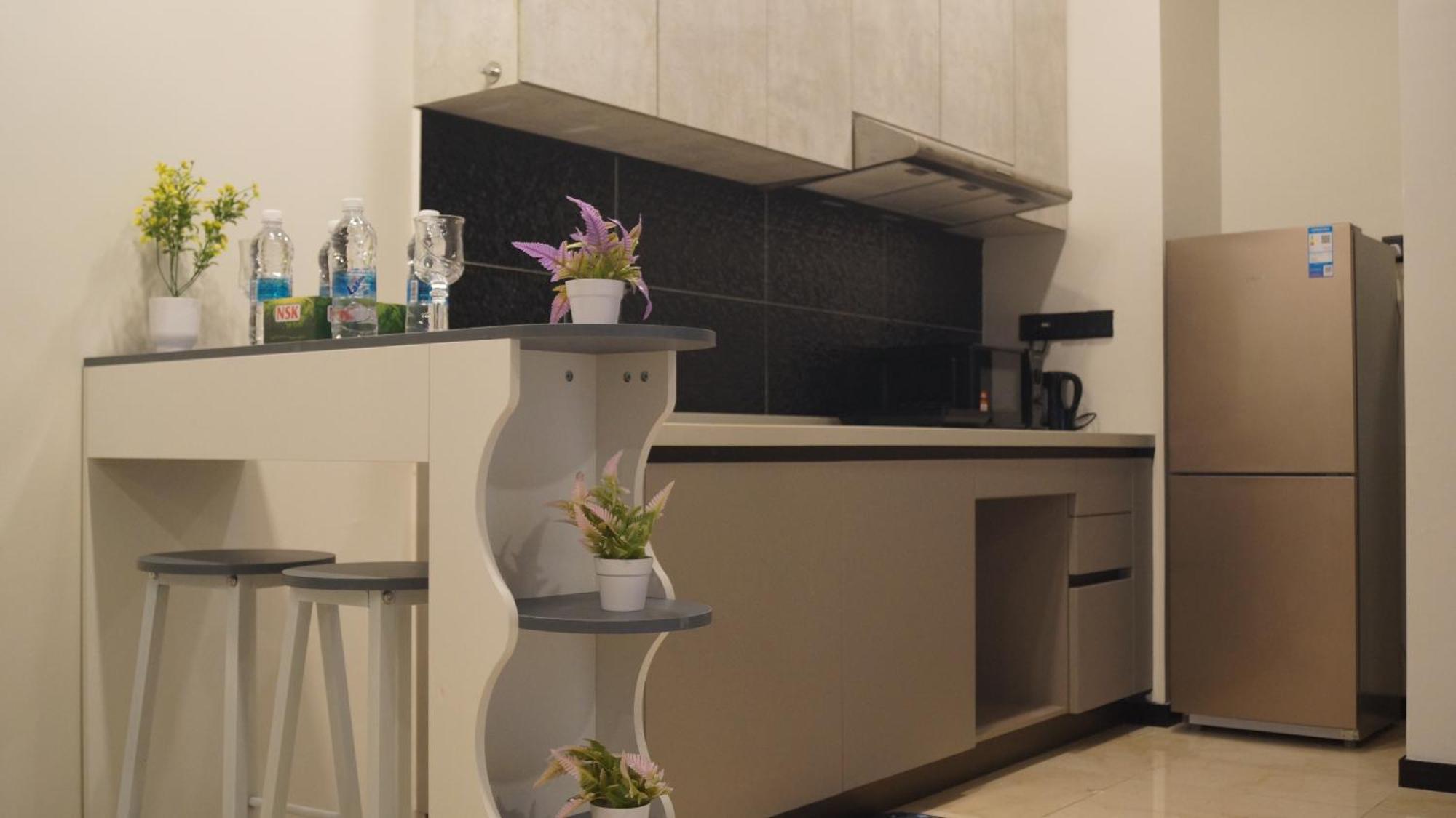 Opus Residences Kuala Lumpur By Luna Extérieur photo