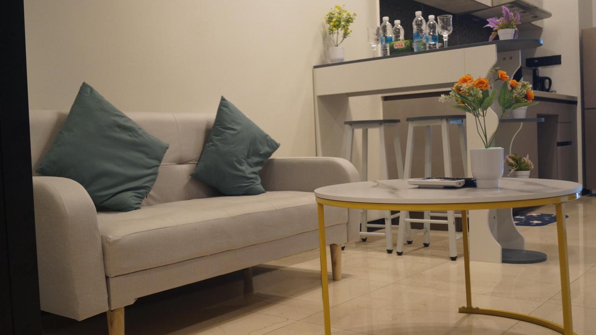 Opus Residences Kuala Lumpur By Luna Extérieur photo