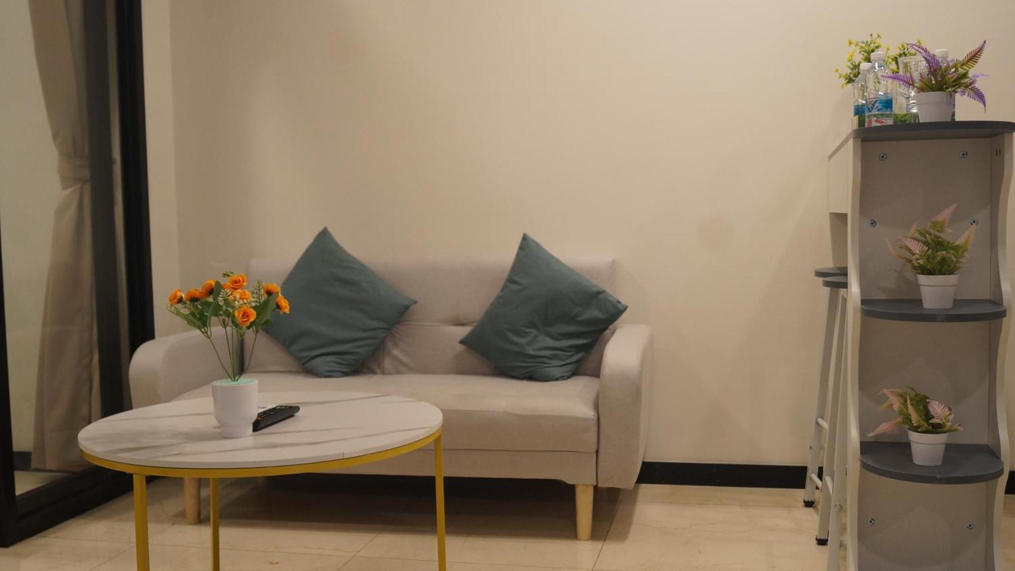 Opus Residences Kuala Lumpur By Luna Extérieur photo