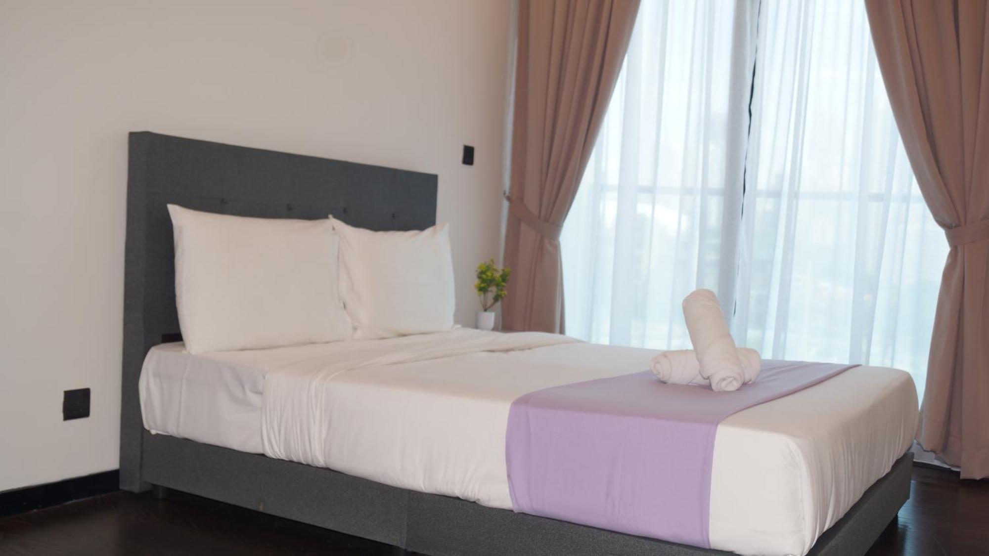 Opus Residences Kuala Lumpur By Luna Extérieur photo