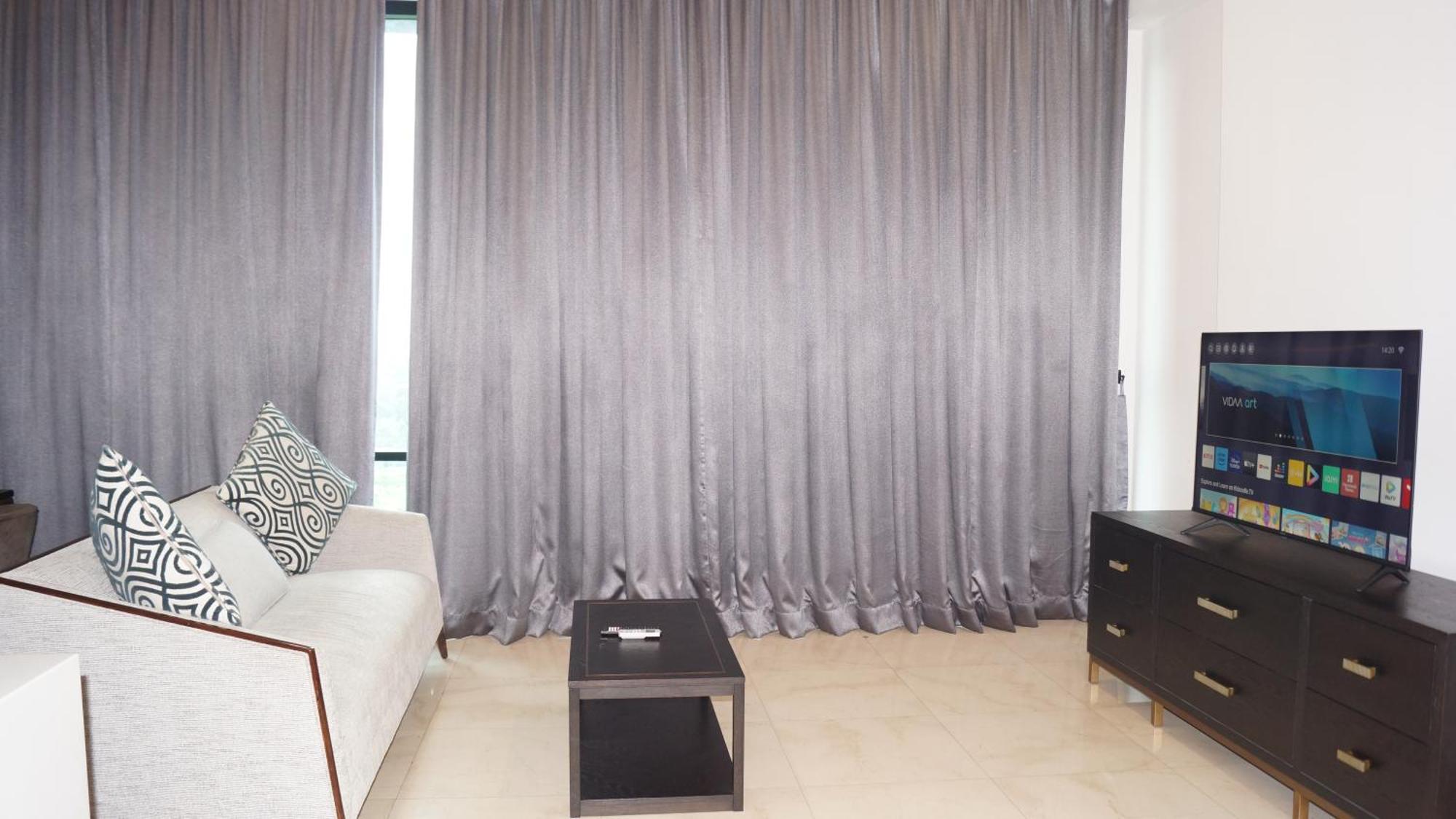 Opus Residences Kuala Lumpur By Luna Extérieur photo