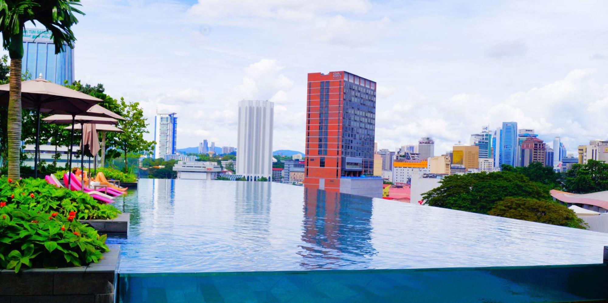 Opus Residences Kuala Lumpur By Luna Extérieur photo