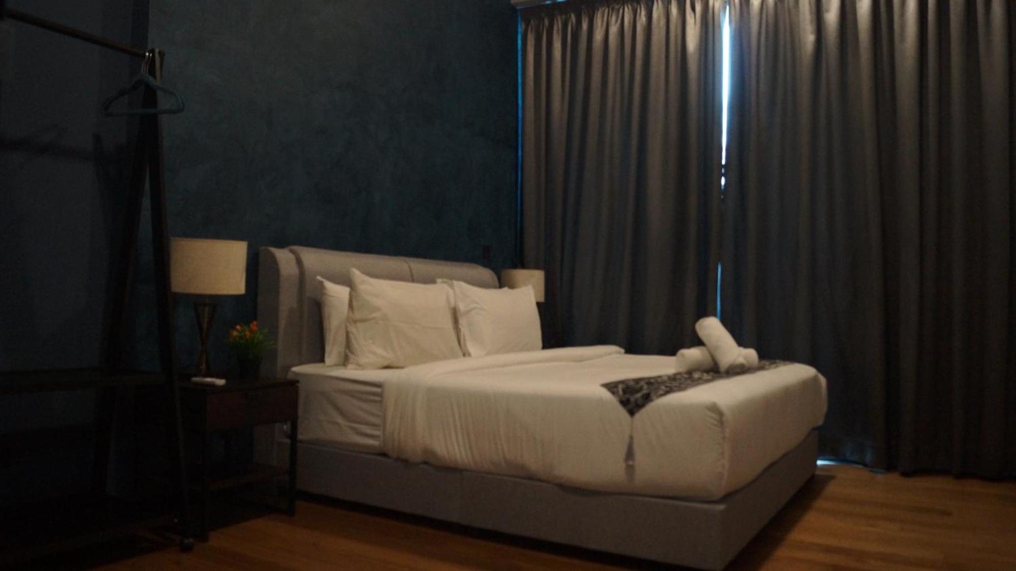 Opus Residences Kuala Lumpur By Luna Extérieur photo