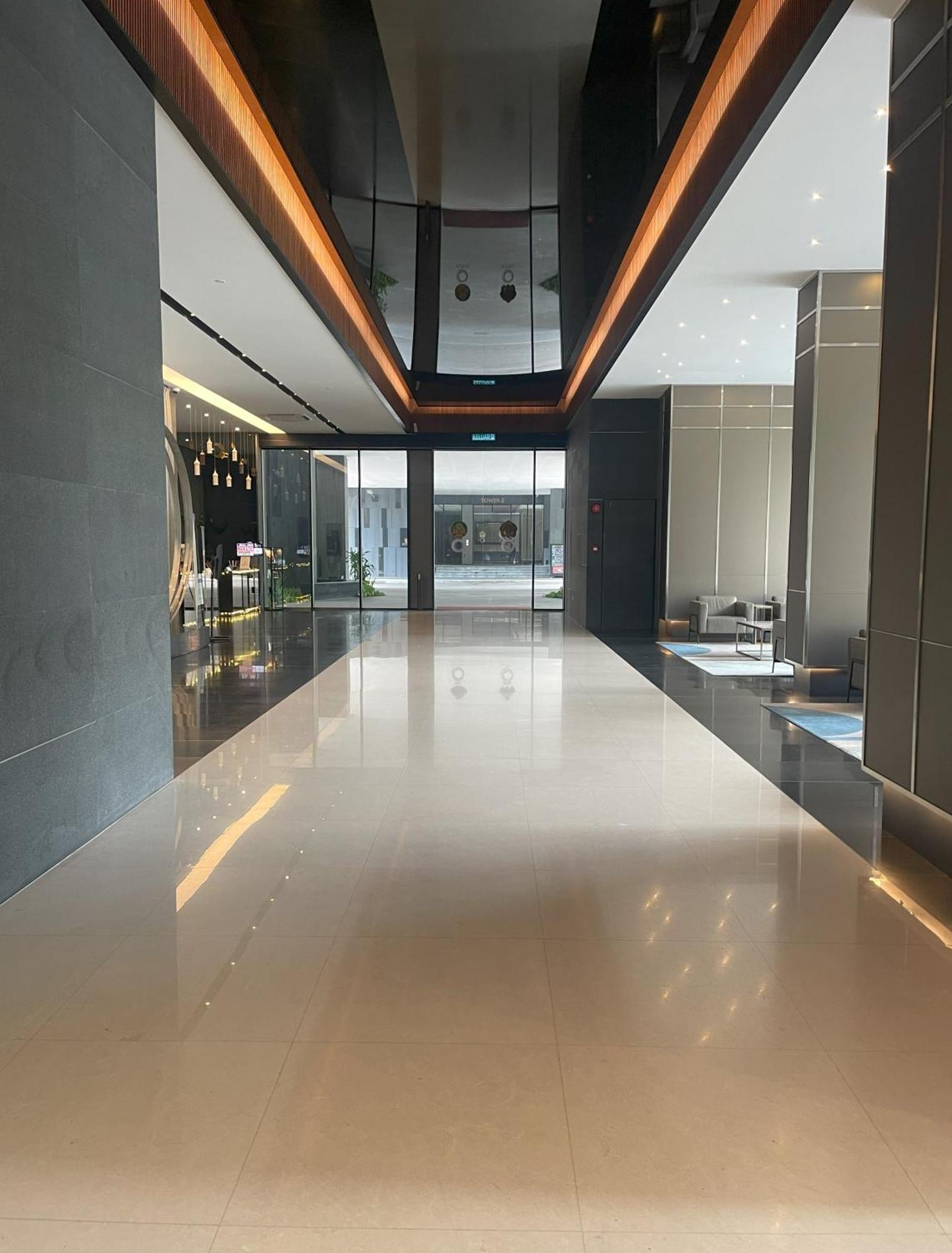 Opus Residences Kuala Lumpur By Luna Extérieur photo
