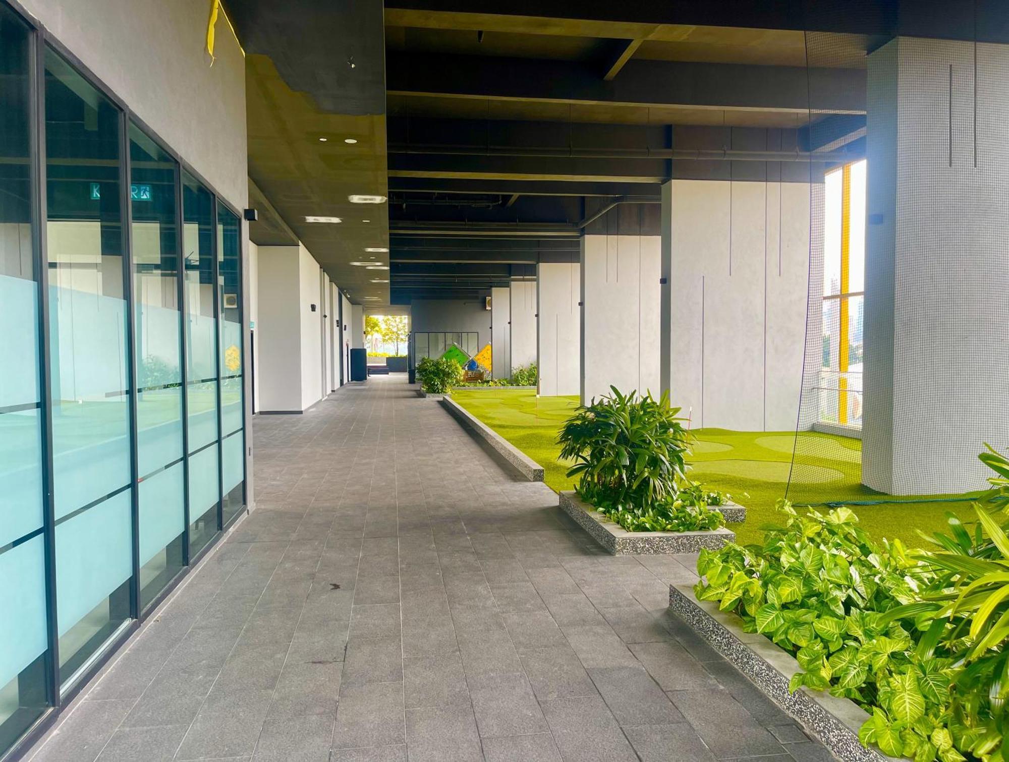Opus Residences Kuala Lumpur By Luna Extérieur photo